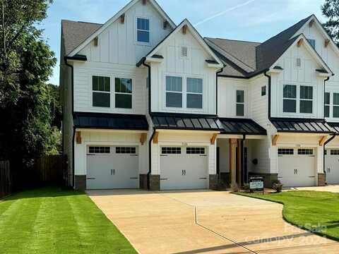 3326 Avalon Avenue, Charlotte, NC 28208