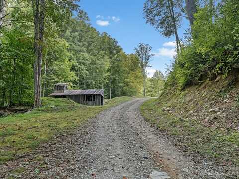 520 White Oak Flats Road, Green Mountain, NC 28740