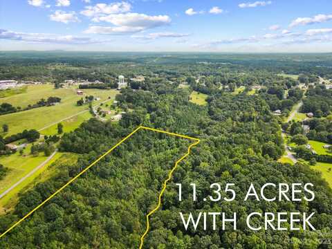 11.35 Acres NC Hwy 127 None S, Hickory, NC 28602