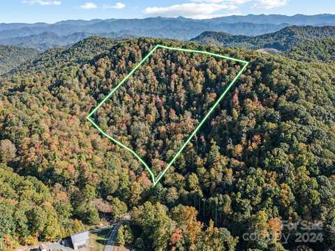 Watershed Road unit: Tract 2, Mars Hill, NC 28754