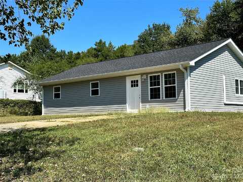 371 Mayse Road, Forest City, NC 28043