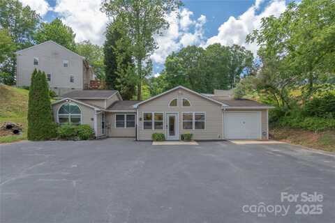 22 Park Terrace Drive, Clyde, NC 28721