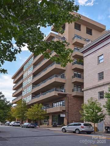 21 Battery Park Avenue unit: 305, Asheville, NC 28801