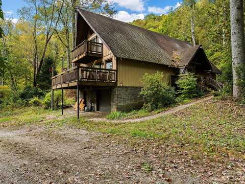 18330 Great Smoky Mountain Expressway, Waynesville, NC 28786