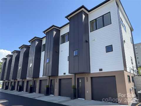 3 Lee Garden Lane unit: 103, Asheville, NC 28801