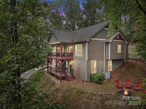 26 Foothills Road, Asheville, NC 28804