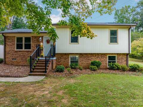 1410 Briarcliff Road, Shelby, NC 28152