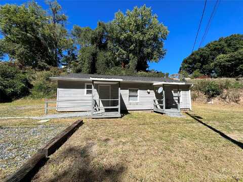 61 Haywood Road, Asheville, NC 28806