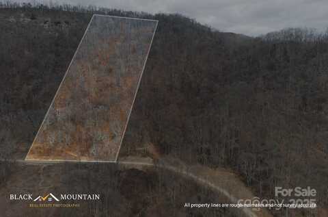 00 High Rock View Drive, Canton, NC 28716