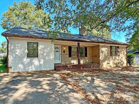 103 Bills Avenue, Cherryville, NC 28021