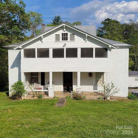 1207 Church Street NW, Valdese, NC 28690