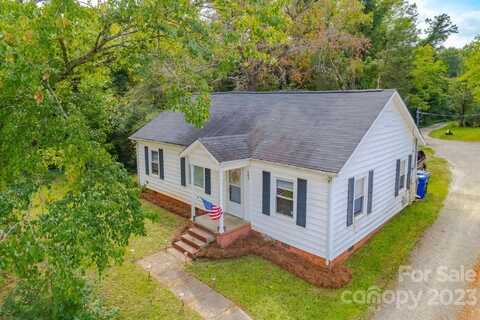 103 Serene Meadow Trail, Statesville, NC 28677