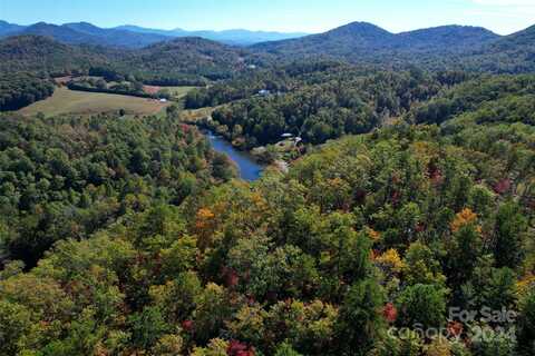 Tbd Rose Creek Road, Franklin, NC 28734