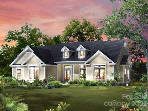 0 Willow Place Circle, Hendersonville, NC 28739