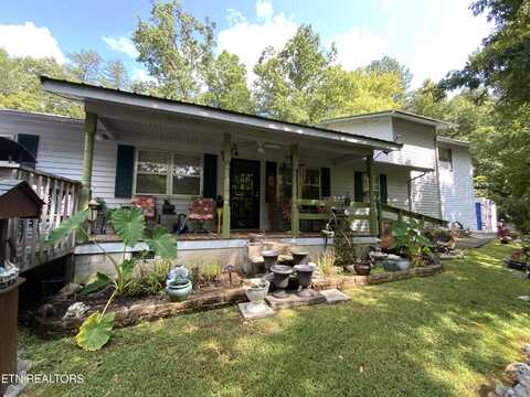 635 Cedar Road, Pigeon Forge, TN 37863