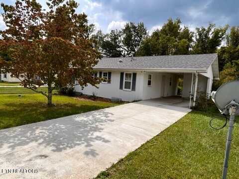 109 Maple Circle, Sparta, TN 38583