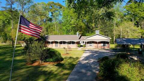 1501 Barbour Lane, Eufaula, AL 36027