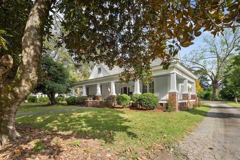 230 W Adams Street, Tennille, GA 31089