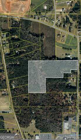 0 Rock Springs Road, Milner, GA 30257