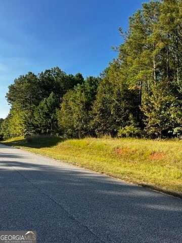 LOT 83 Westwind Harbour Road, Lincolnton, GA 30817