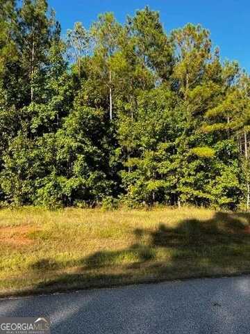 LOT 82 Westwind Harbour Road, Lincolnton, GA 30817