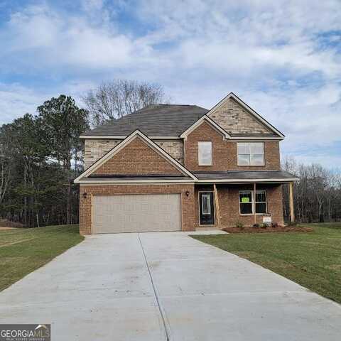 5692 Laney Drive, Rex, GA 30273