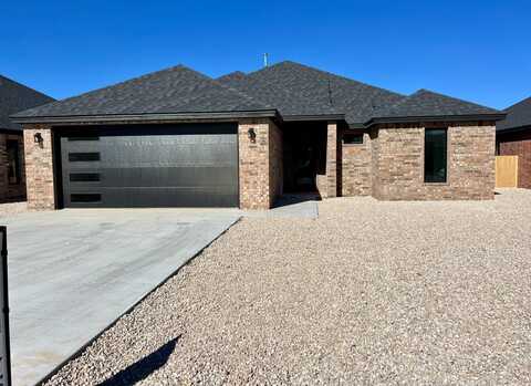 406 5th, Denver City, TX 79323