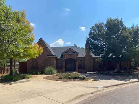 5106 18th Place, Lubbock, TX 79416