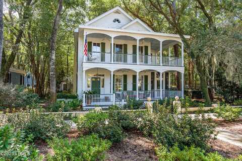 23 Newpoint Road, Beaufort, SC 29907