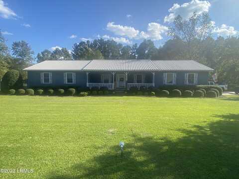 3222 Charleston Highway, Varnville, SC 29944