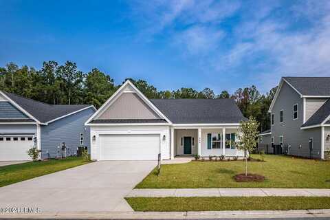 420 Ramport Street, Ridgeland, SC 29936