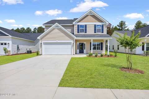 308 Ramport Street, Ridgeland, SC 29936