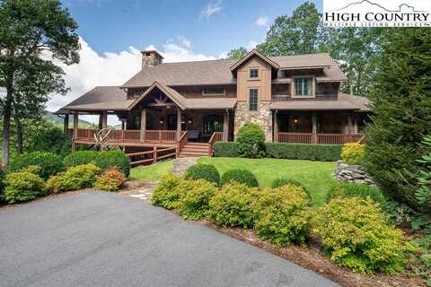 595 Autumn Path, Banner Elk, NC 28604