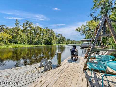 1257 GOVERNORS CREEK Drive, Green Cove Springs, FL 32043