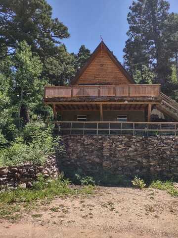 488 Hill Road, Cuchara, CO 81055