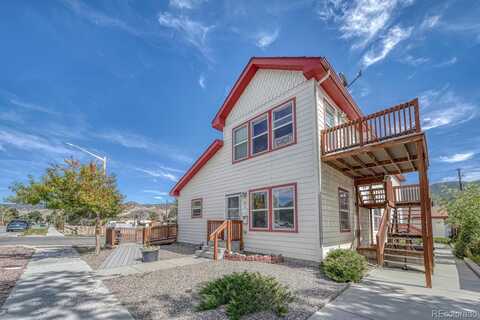 601 Hunt Street, Salida, CO 81201