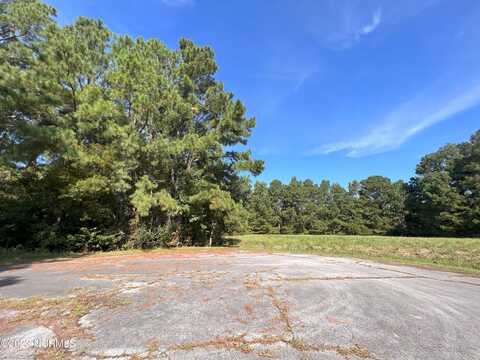 5905 Sea View Drive, Oriental, NC 28571