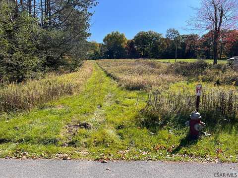 Keafer Road, Johnstown, PA 15905