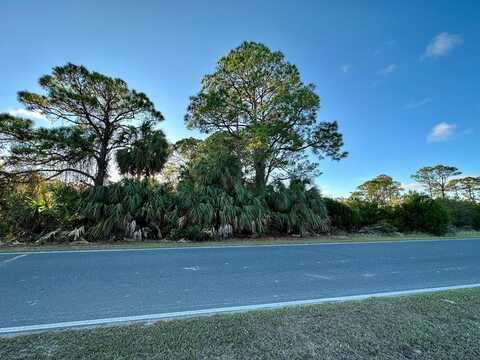 5 Lots Gulf Blvd, Cedar Key, FL 32625