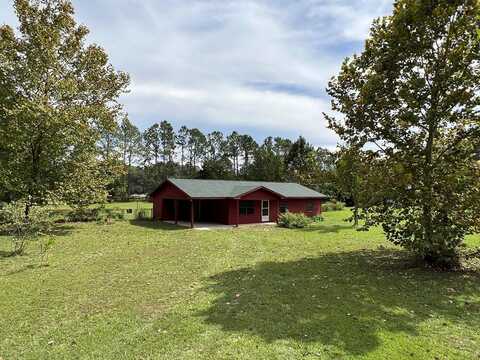 7971 County Road 345, Chiefland, FL 32626