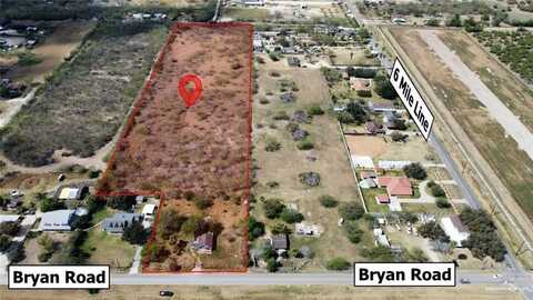 1402 Bryan Road, Mission, TX 78574