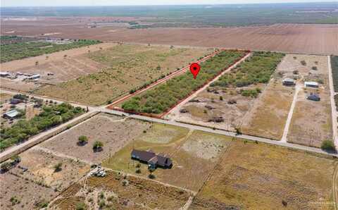 00 Iowa Road, Edinburg, TX 78541