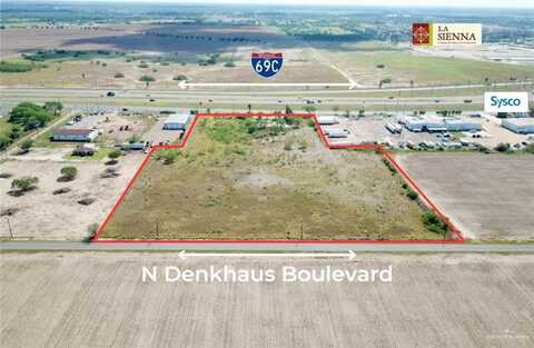 4899 US Highway 281, Edinburg, TX 78541