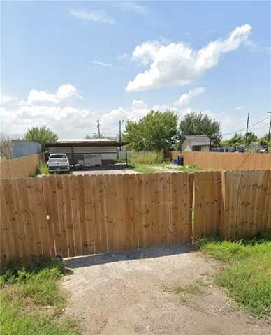 1812 Normandy Street, Donna, TX 78537