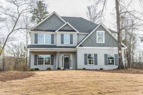 Academy Drive, Auburn, AL 36830