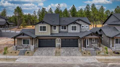 554 N Snowberry Circle, Flagstaff, AZ 86004