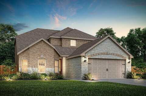 5011 Canyon Grove Drive, Katy, TX 77493