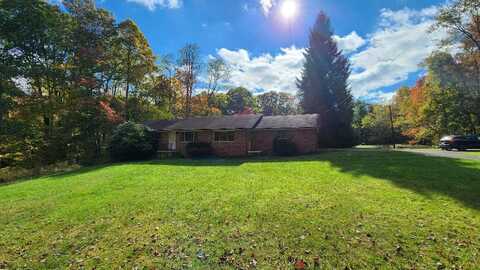 161 SOMERSET LANE, GLEN MORGAN, WV 25813