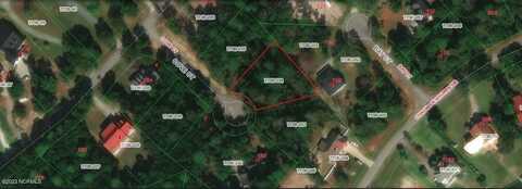 115 Cove Court, Sneads Ferry, NC 28460