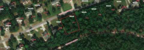 1711 Chadwick Shores Drive, Sneads Ferry, NC 28460